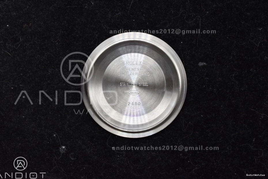 Grey VSF 126334 Dial 904L Colorful Edition Best Steel Jubilee VS 1:1 SS Stick DateJust Bracelet 644 41 On 1229